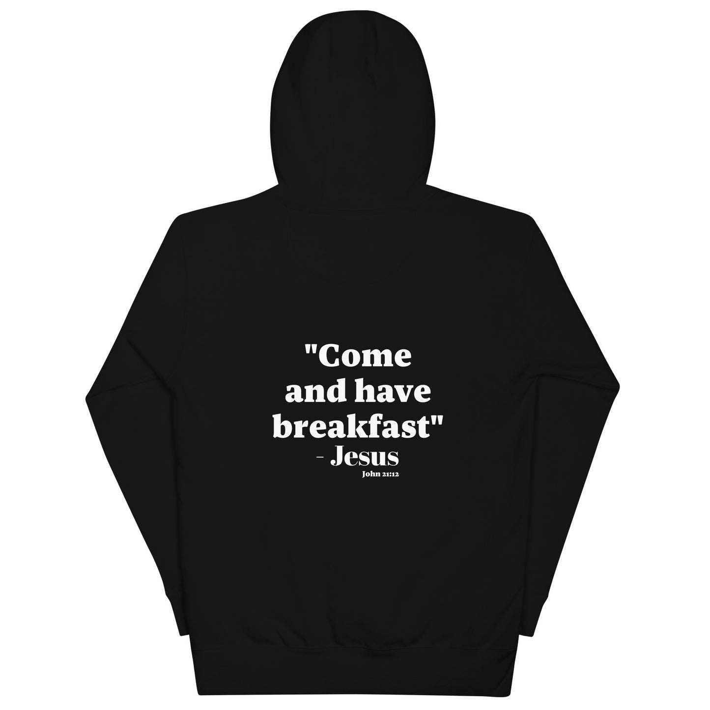 Centennial Breakfast Club Hoodie