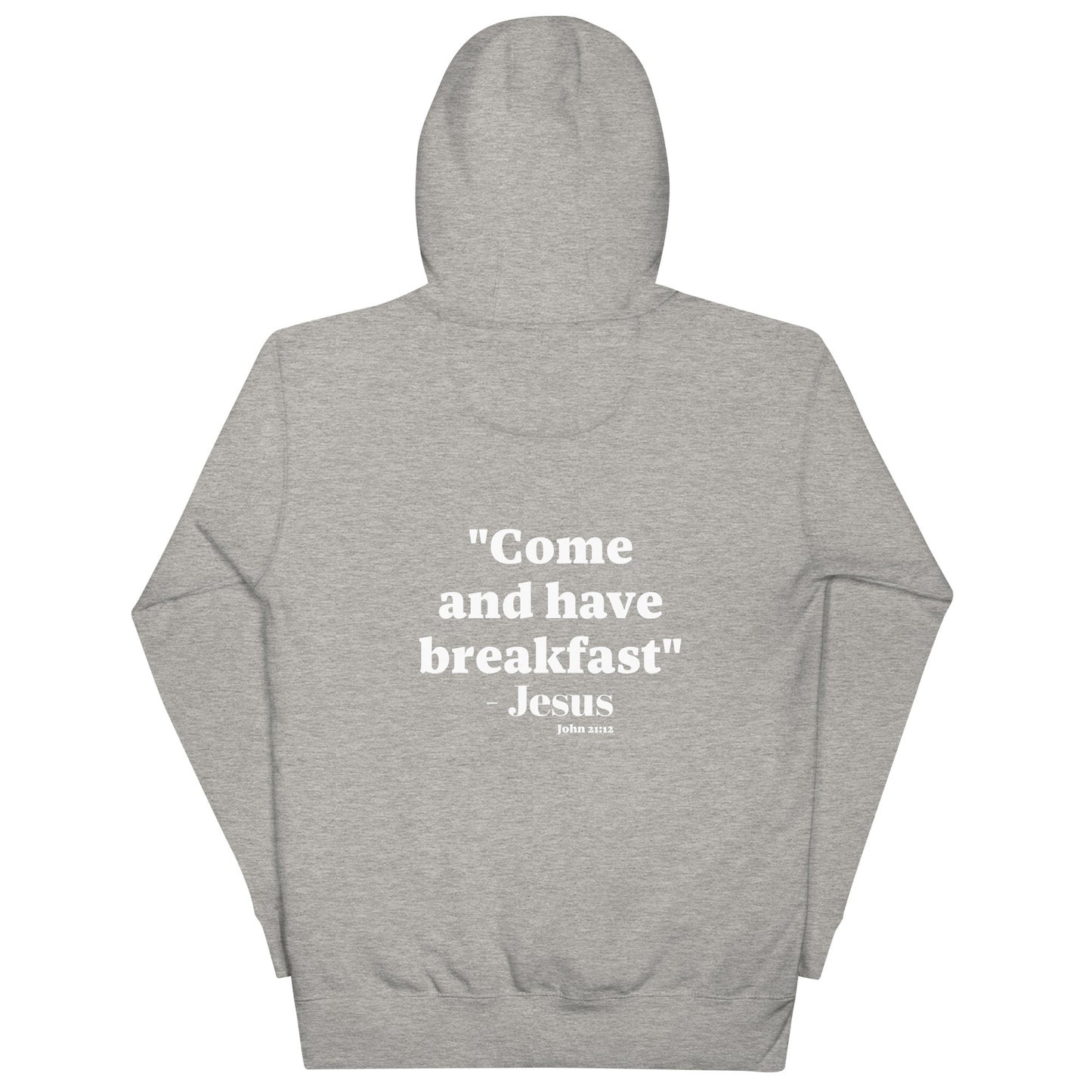 Centennial Breakfast Club Hoodie