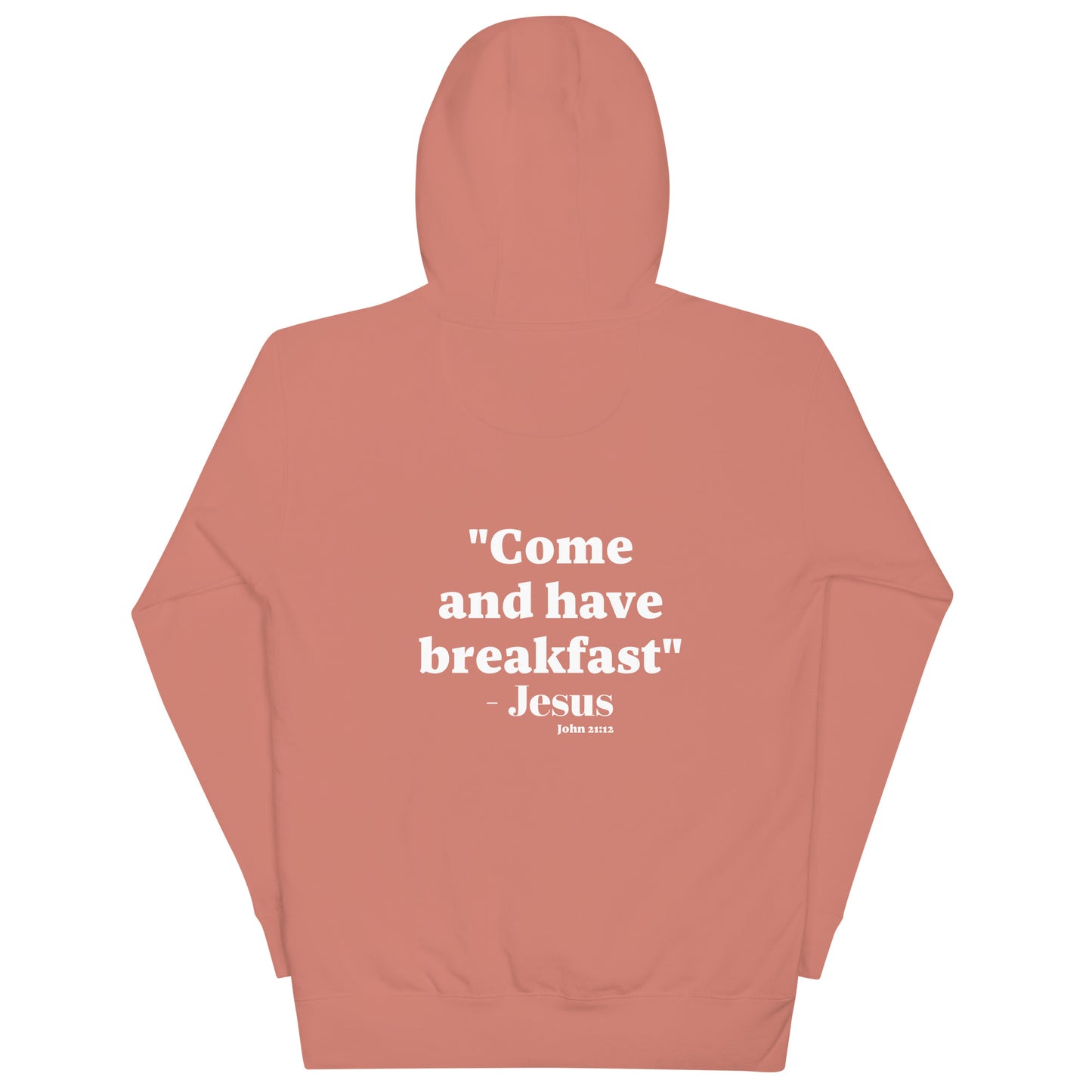 Centennial Breakfast Club Hoodie