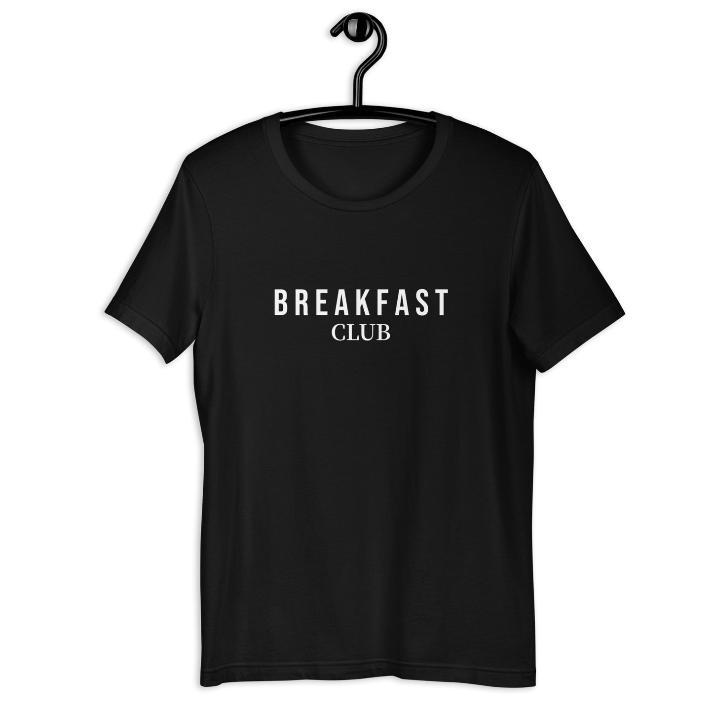 Breakfast Club T Shirt