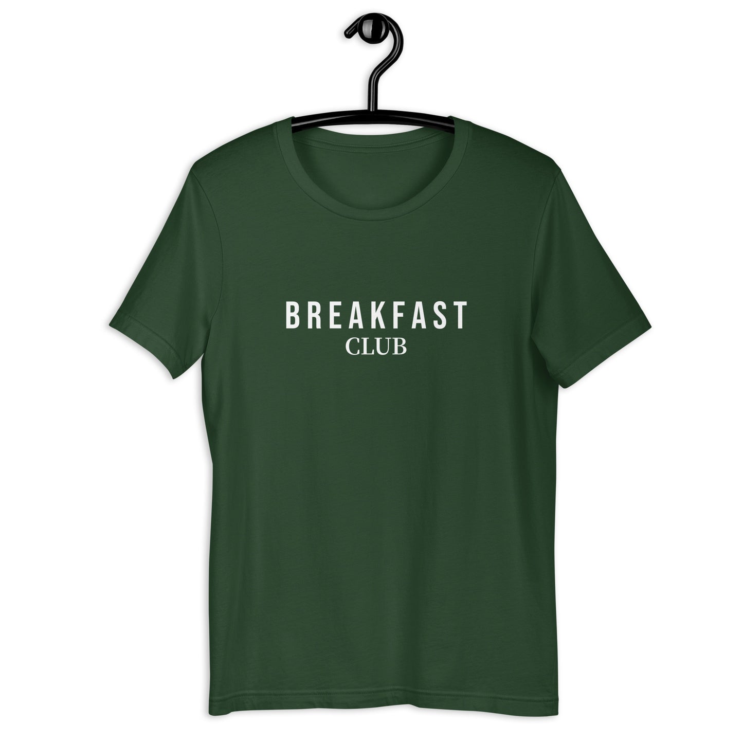 Breakfast Club T Shirt