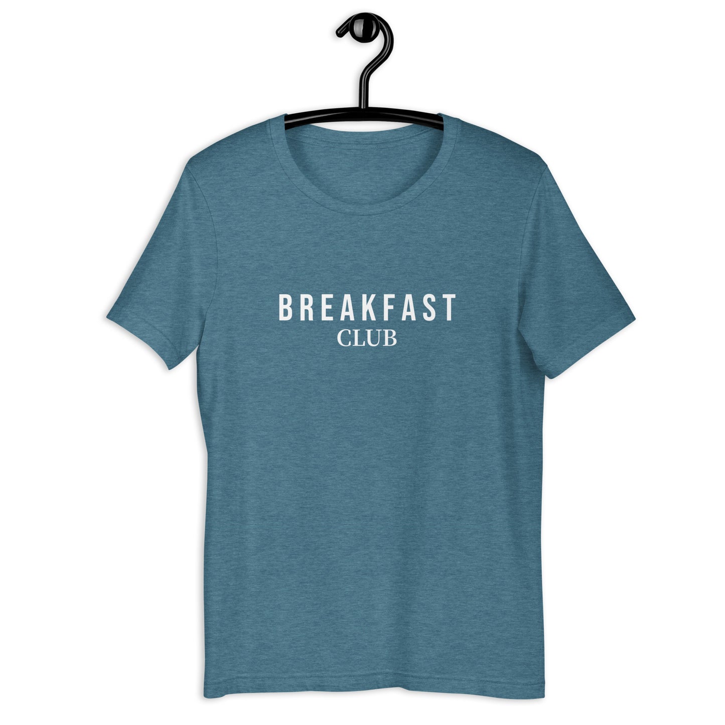 Breakfast Club T Shirt