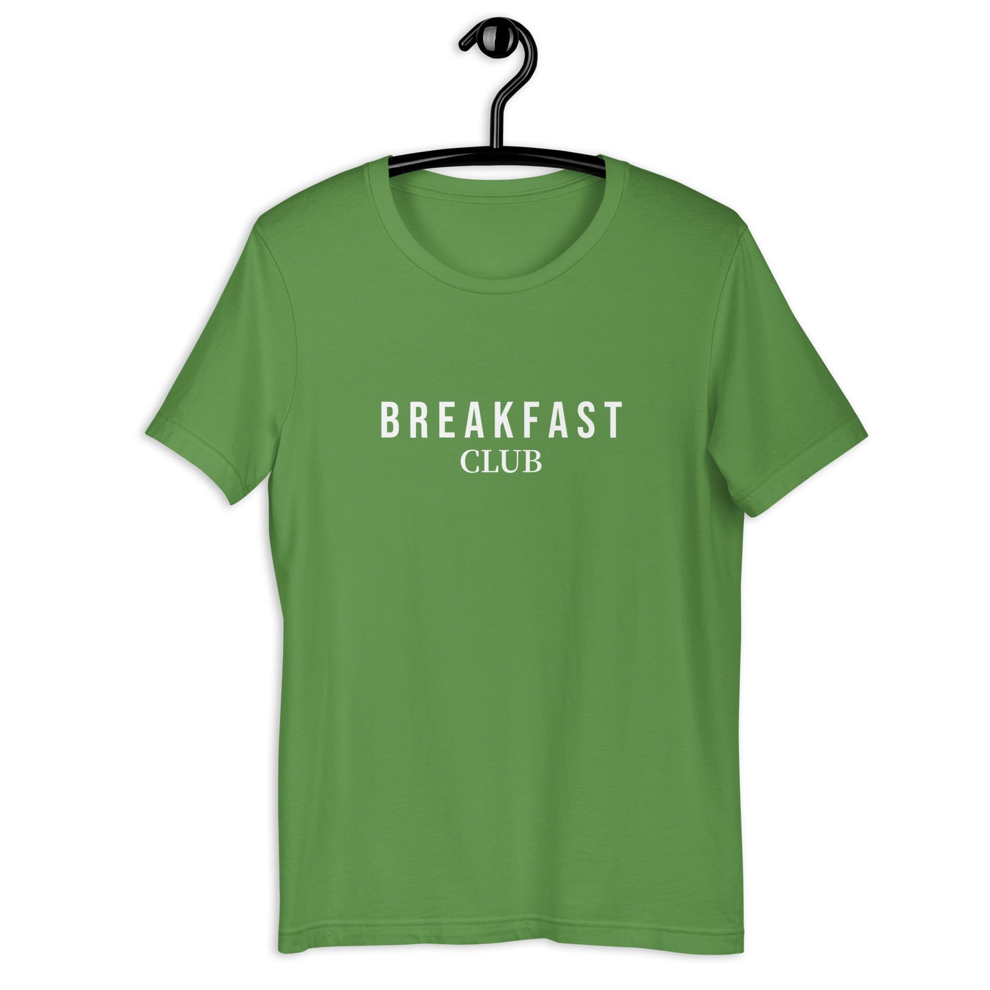 Breakfast Club T Shirt