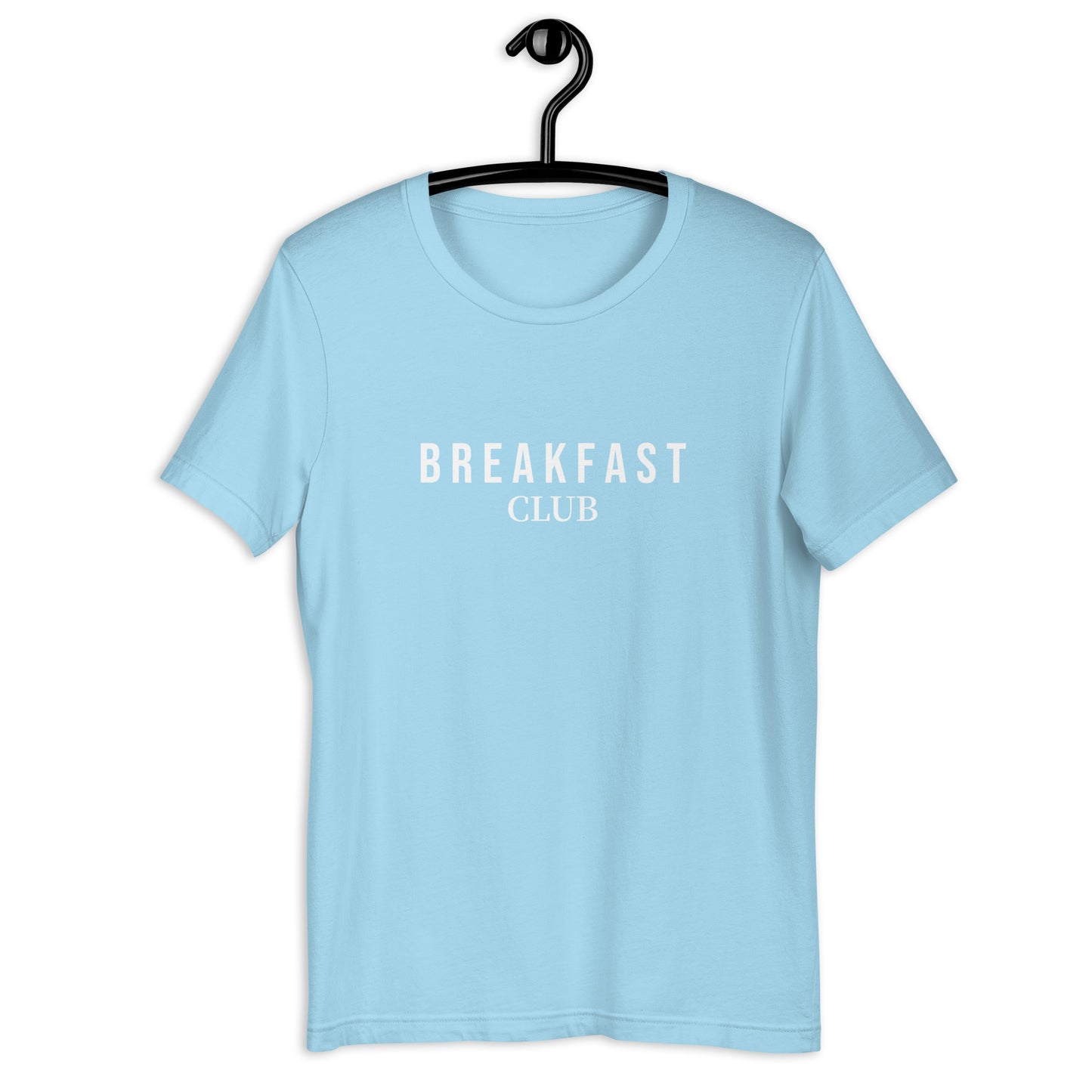 Breakfast Club T Shirt