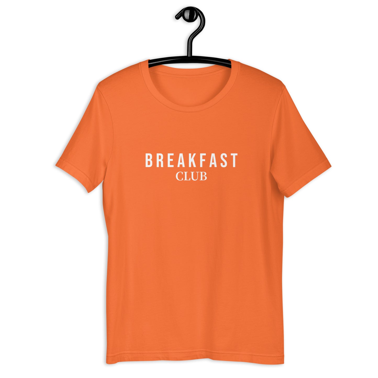 Breakfast Club T Shirt