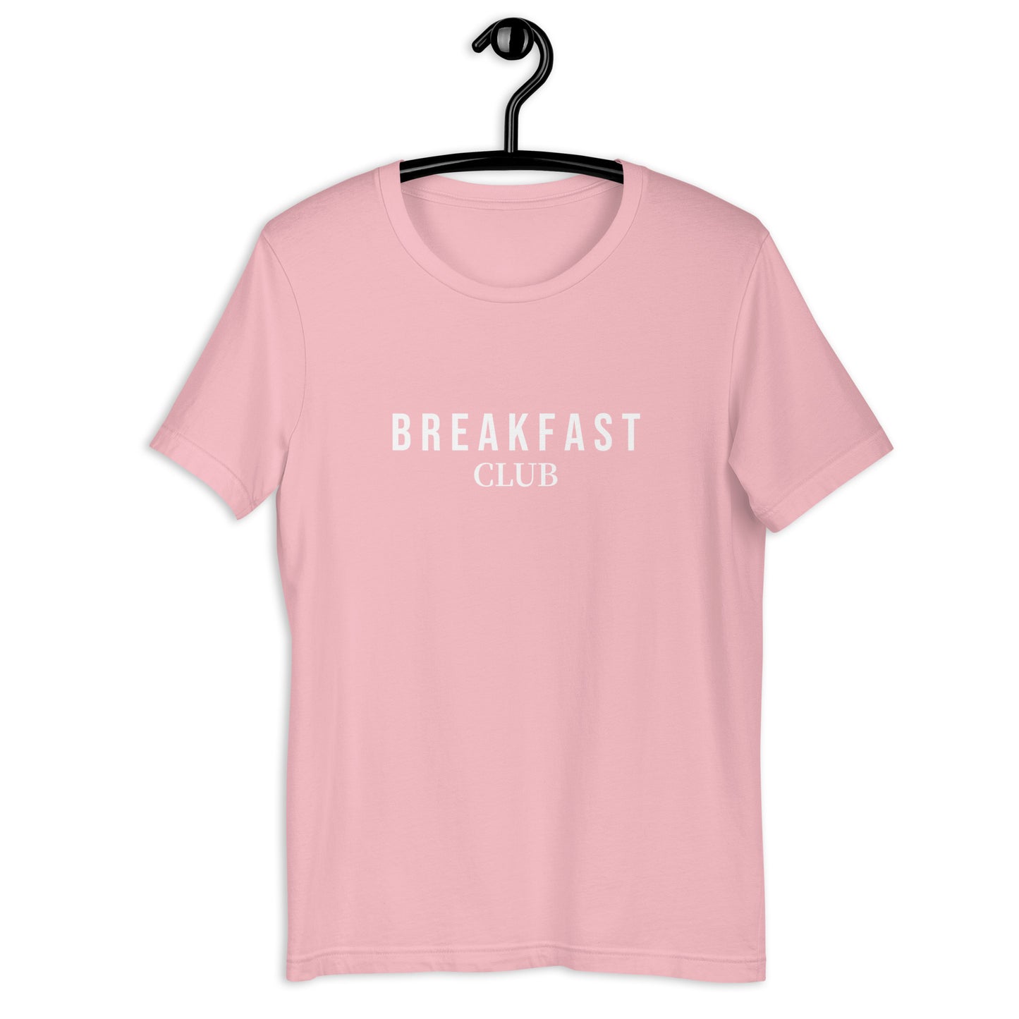 Breakfast Club T Shirt