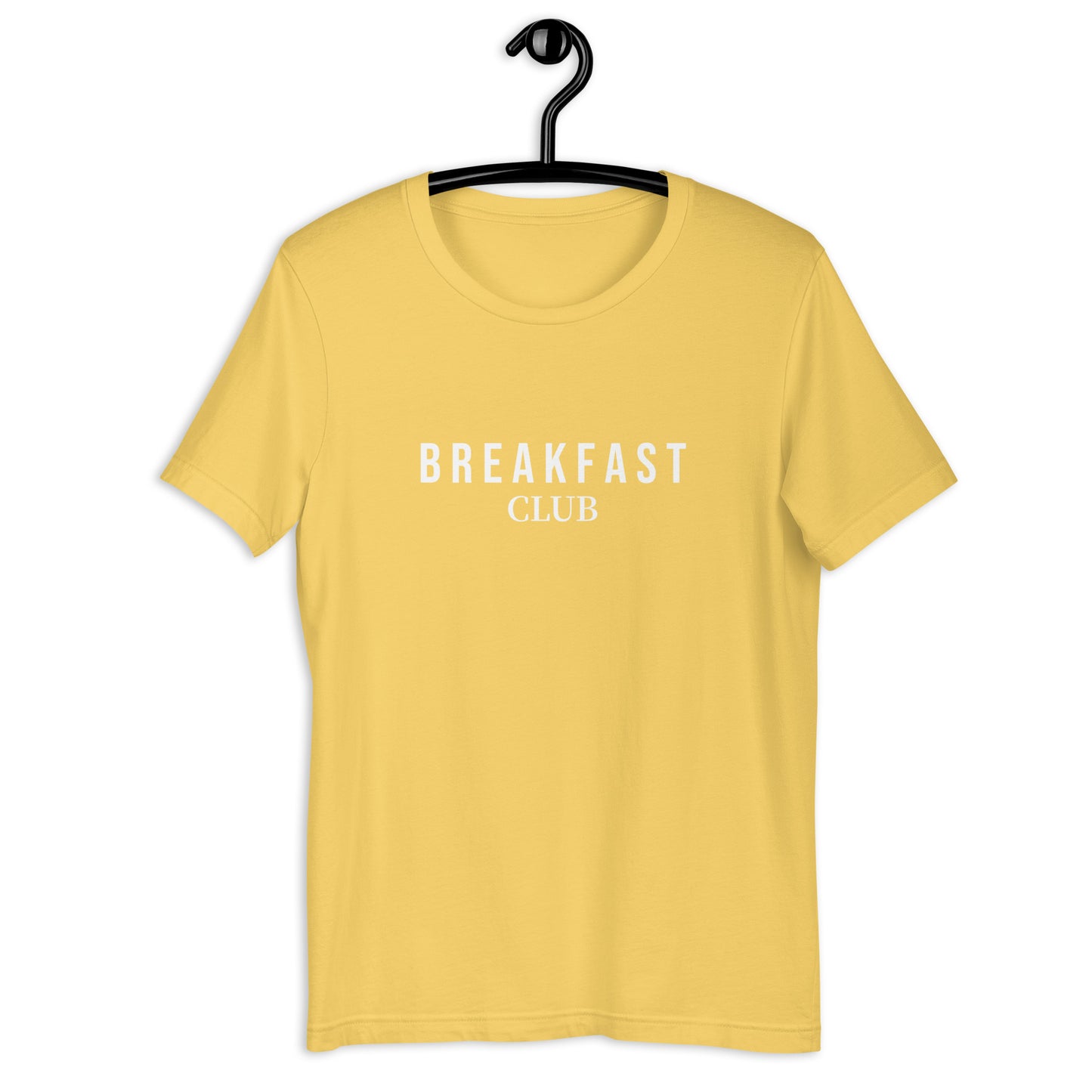 Breakfast Club T Shirt